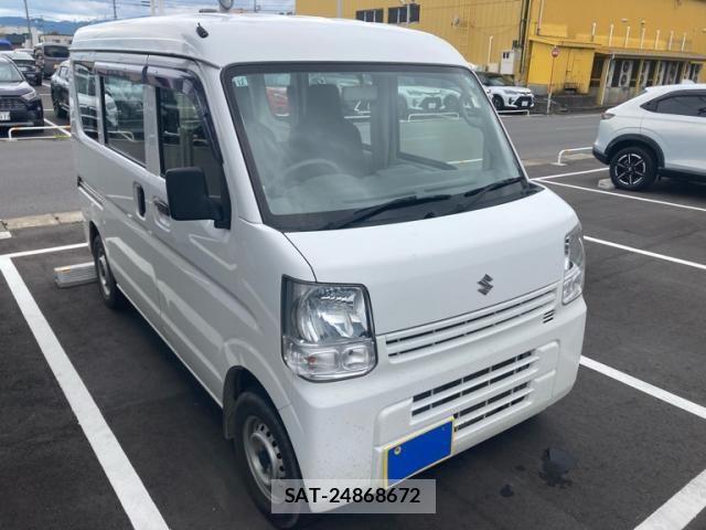 Suzuki EVERY 2018-11 8746161-2