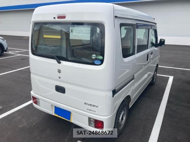 Suzuki EVERY 2018-11 8746161-3