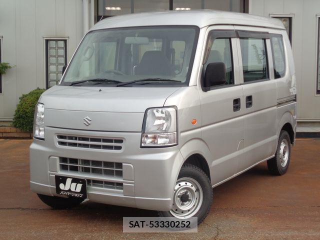 sat car