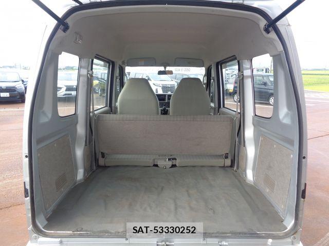 Suzuki EVERY 2008-08 8746163-11