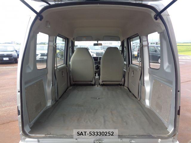 Suzuki EVERY 2008-08 8746163-12