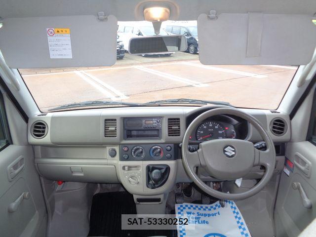 Suzuki EVERY 2008-08 8746163-13