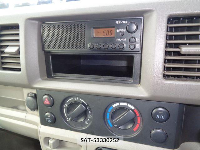 Suzuki EVERY 2008-08 8746163-14