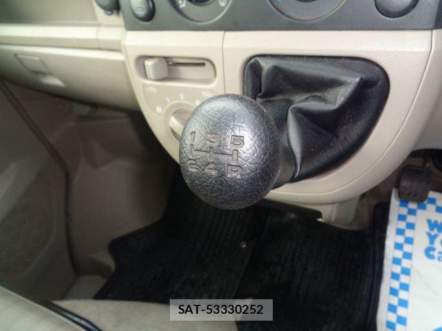 Suzuki EVERY 2008-08 8746163-15