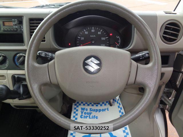 Suzuki EVERY 2008-08 8746163-16
