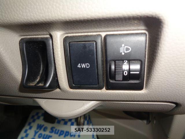 Suzuki EVERY 2008-08 8746163-17
