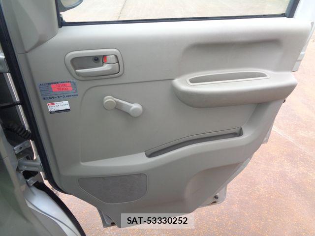 Suzuki EVERY 2008-08 8746163-18