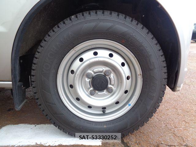 Suzuki EVERY 2008-08 8746163-22