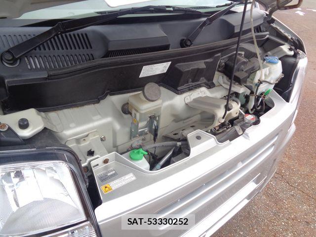 Suzuki EVERY 2008-08 8746163-23