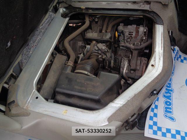 Suzuki EVERY 2008-08 8746163-24