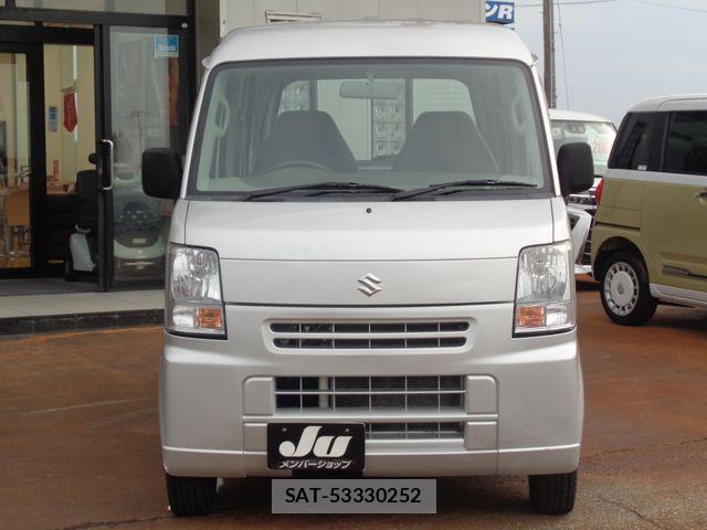 Suzuki EVERY 2008-08 8746163-3