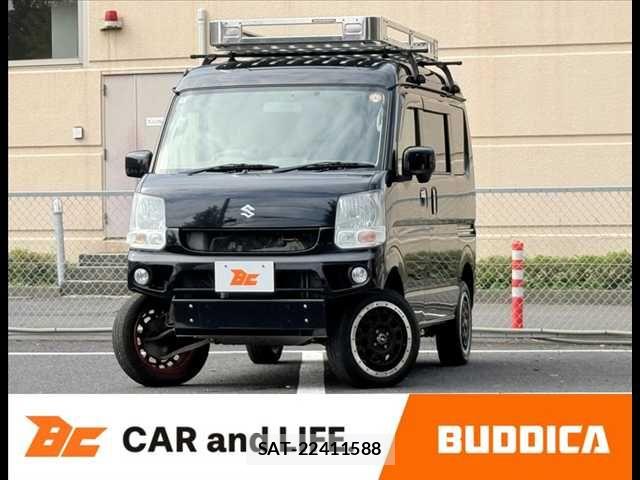 Suzuki EVERY 2017-06 8746162-0