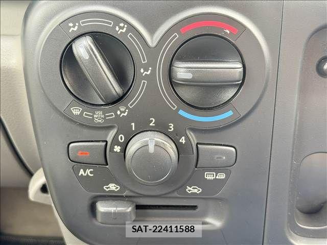 Suzuki EVERY 2017-06 8746162-12