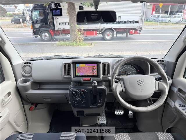 Suzuki EVERY 2017-06 8746162-1