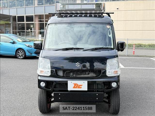 Suzuki EVERY 2017-06 8746162-20