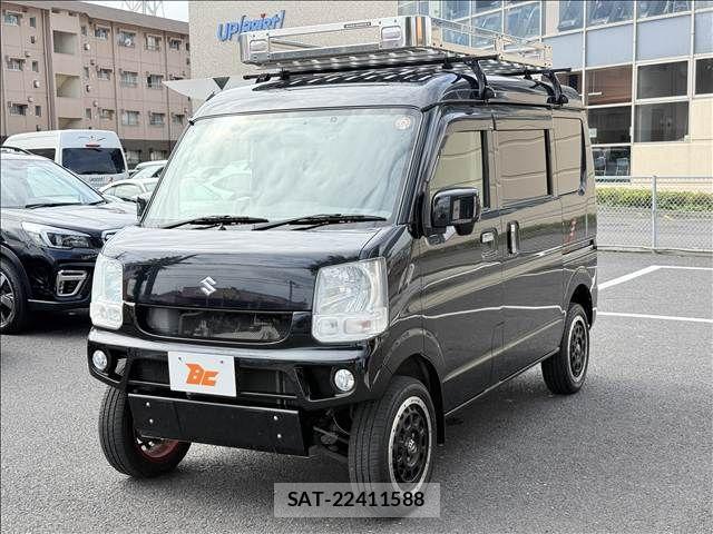 Suzuki EVERY 2017-06 8746162-21