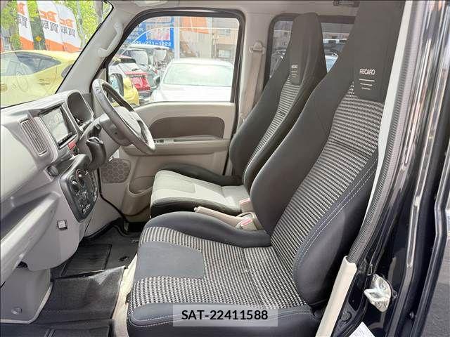 Suzuki EVERY 2017-06 8746162-24