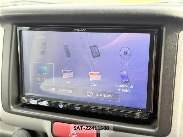 Suzuki EVERY 2017-06 8746162-2