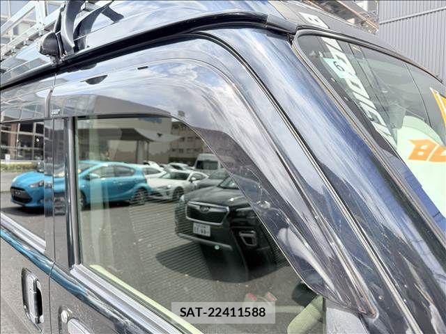 Suzuki EVERY 2017-06 8746162-29