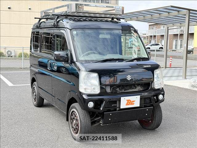 Suzuki EVERY 2017-06 8746162-4
