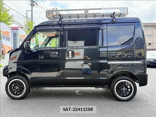 Suzuki EVERY 2017-06 8746162-5