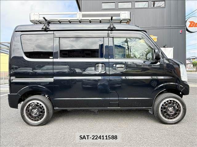 Suzuki EVERY 2017-06 8746162-6