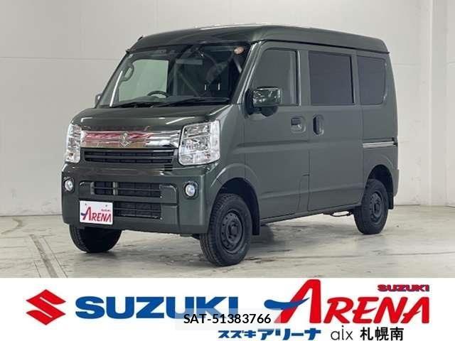 Suzuki EVERY 2022-09 8746157-0