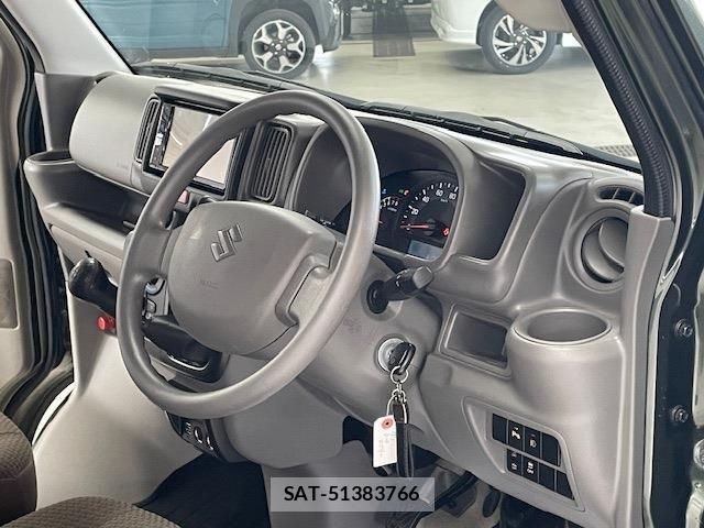 Suzuki EVERY 2022-09 8746157-9