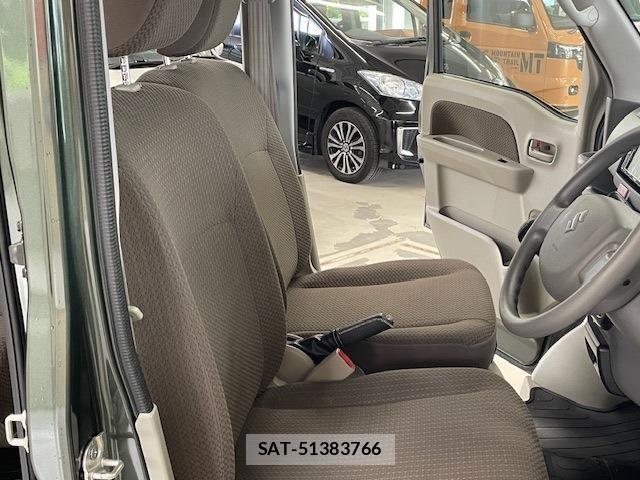 Suzuki EVERY 2022-09 8746157-10