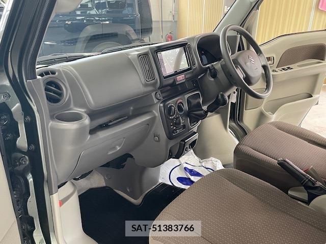 Suzuki EVERY 2022-09 8746157-15
