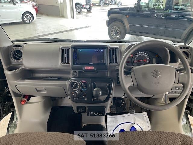 Suzuki EVERY 2022-09 8746157-17