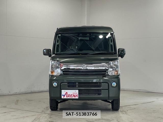Suzuki EVERY 2022-09 8746157-1