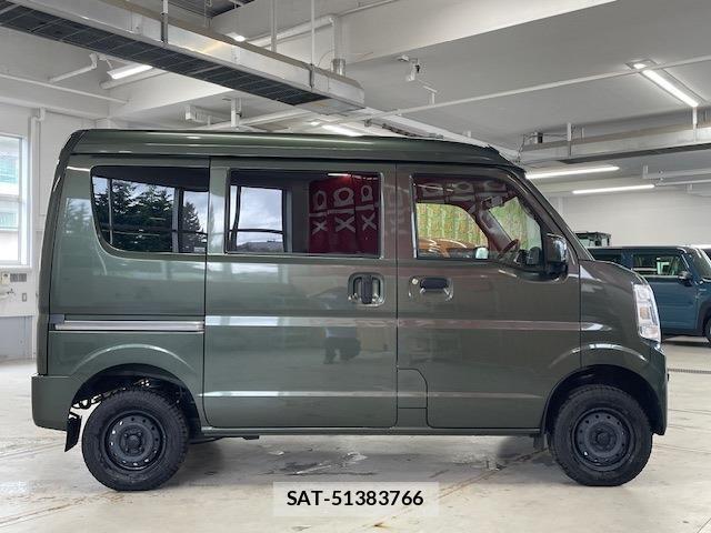 Suzuki EVERY 2022-09 8746157-3