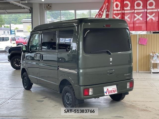 Suzuki EVERY 2022-09 8746157-6