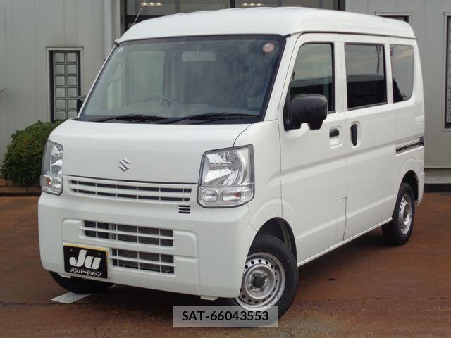 Suzuki EVERY 2023-11 8746158-0