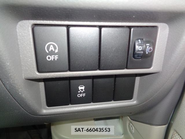 Suzuki EVERY 2023-11 8746158-15