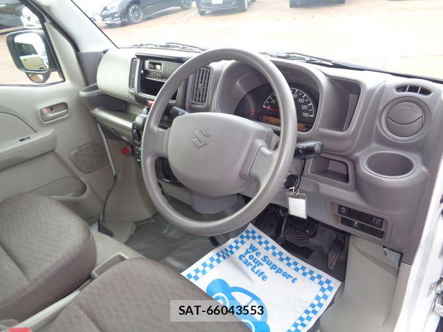 Suzuki EVERY 2023-11 8746158-1