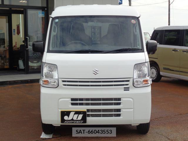 Suzuki EVERY 2023-11 8746158-3