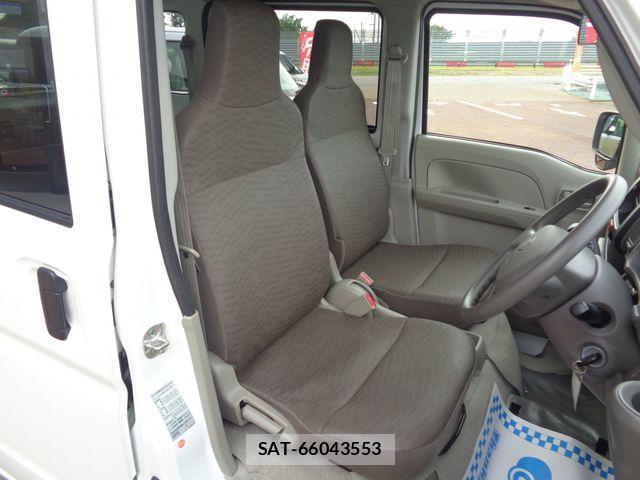 Suzuki EVERY 2023-11 8746158-7