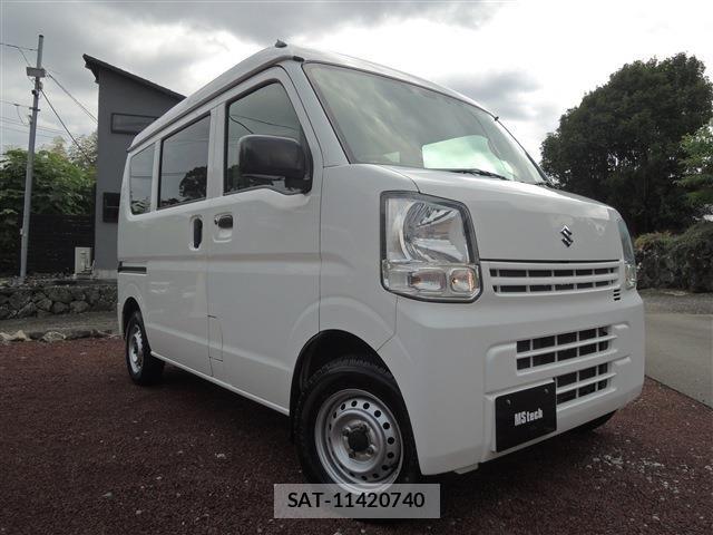 Suzuki EVERY 2022-08 8746160-0