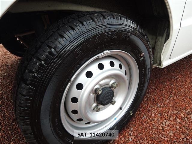 Suzuki EVERY 2022-08 8746160-10