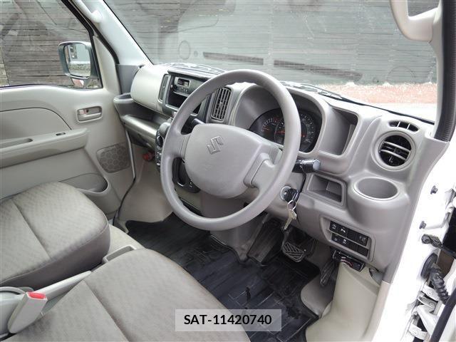 Suzuki EVERY 2022-08 8746160-12