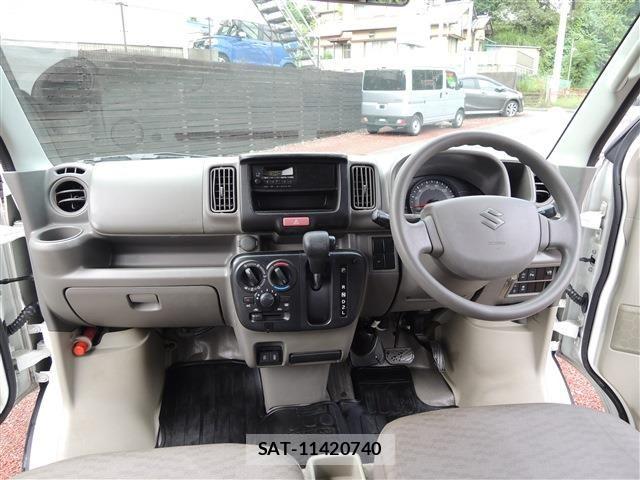 Suzuki EVERY 2022-08 8746160-13