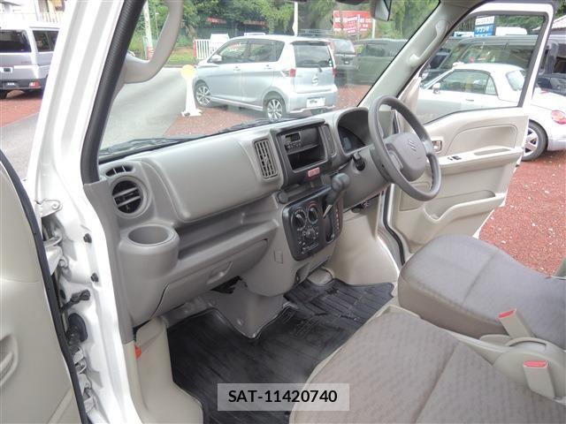 Suzuki EVERY 2022-08 8746160-14