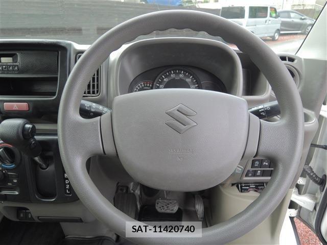 Suzuki EVERY 2022-08 8746160-16