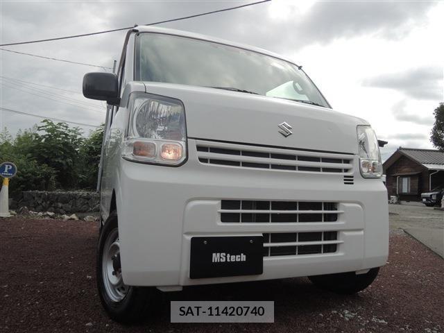Suzuki EVERY 2022-08 8746160-1