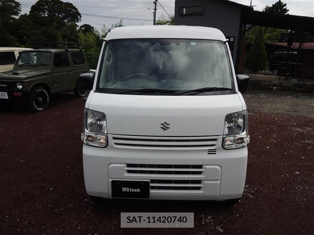 Suzuki EVERY 2022-08 8746160-3