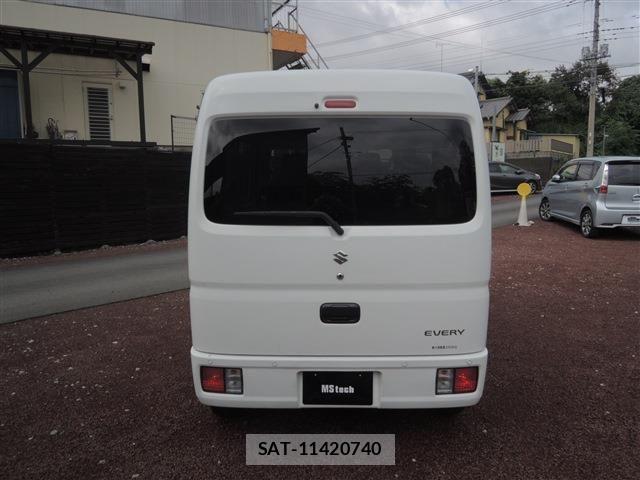 Suzuki EVERY 2022-08 8746160-7