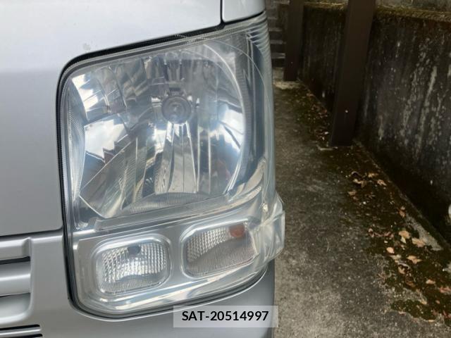 Suzuki EVERY 2016-11 8782220-9