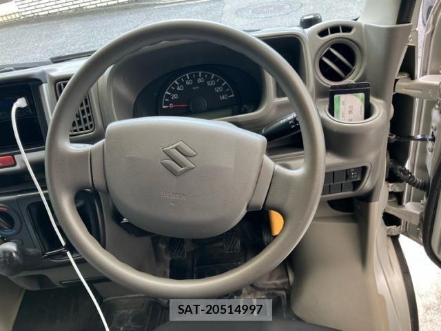 Suzuki EVERY 2016-11 8782220-14